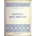 Angela Maria La Sala Batà - Medicina psico spirituale